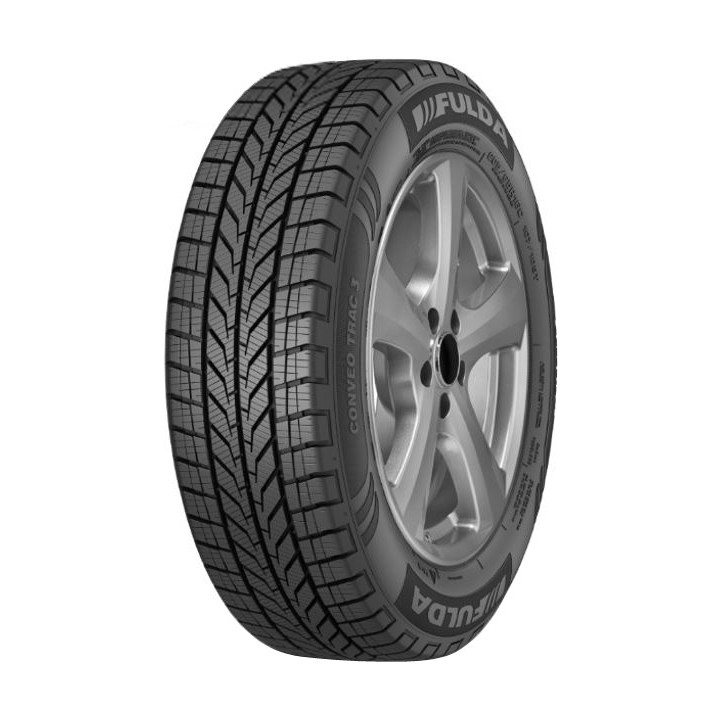 195/70 R15C 104R FULDA CONVEO TRAC 3 TÉLI GUMI