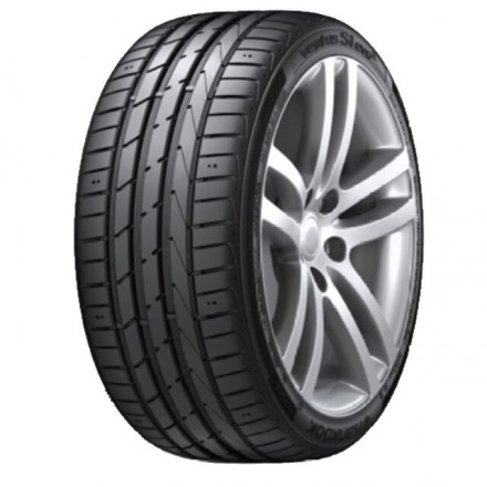 275/45R20 110Y HANKOOK K127C VENTUS S1 EVO3 SUV NYÁRI GUMI