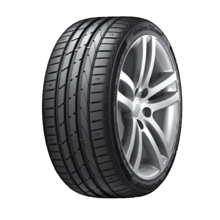 275/45R20 110Y HANKOOK K127C VENTUS S1 EVO3 SUV NYÁRI GUMI