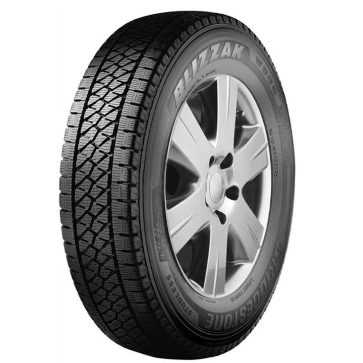 225/70 R15C 112/110R BRIDGESTONE BLIZZAK W995 MULTICELL TÉLI GUMI