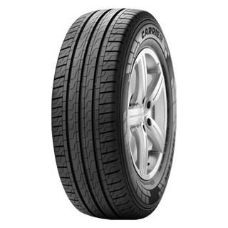 195/75R16C 110R PIRELLI CARRIER NYÁRI GUMI