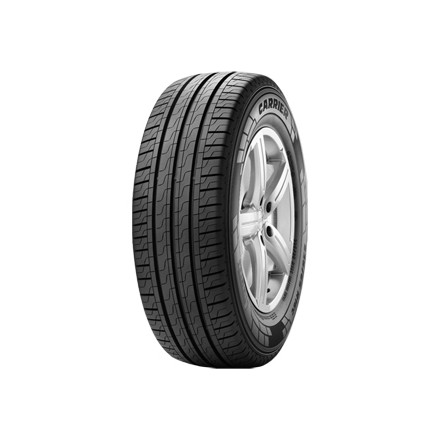 195/75R16C 110R PIRELLI CARRIER NYÁRI GUMI