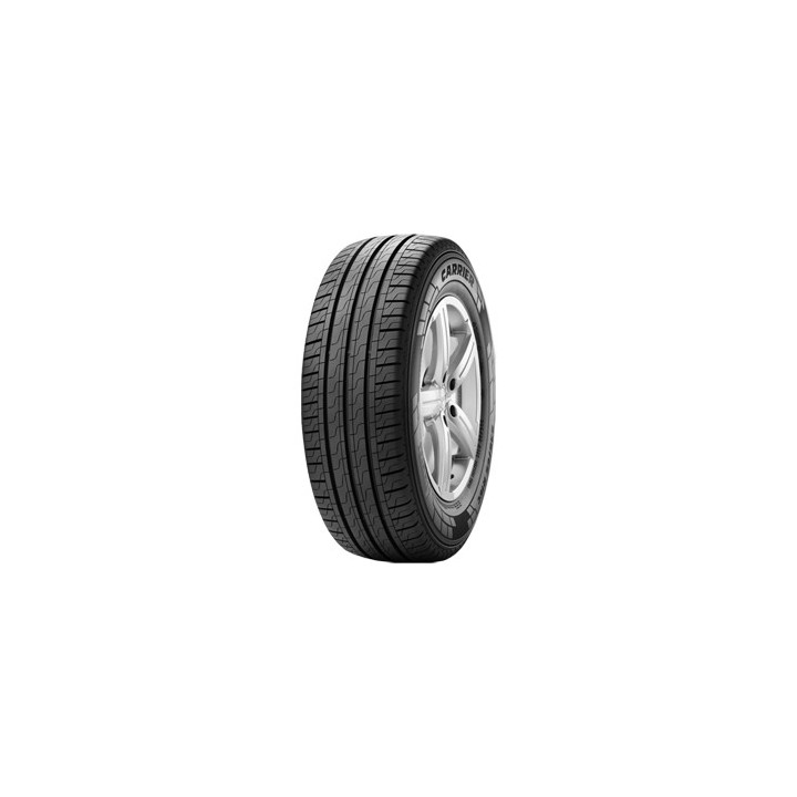 195/75R16C 110R PIRELLI CARRIER NYÁRI GUMI