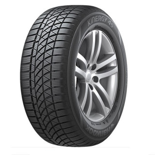 195/55R16 91V HANKOOK KINERGY 4S H740 NÉGYÉVSZAKOS GUMI