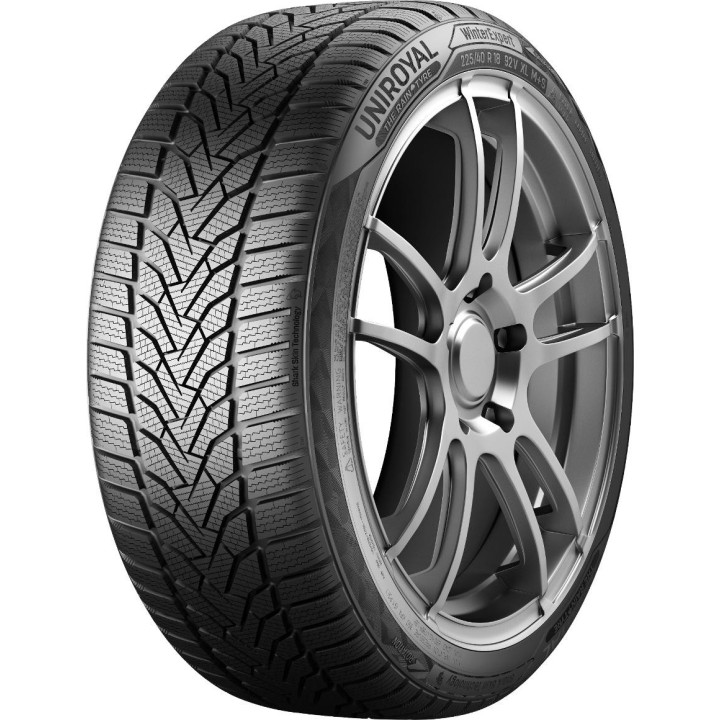 195/50 R15 82H UNIROYAL WINTEREXPERT TÉLI GUMI
