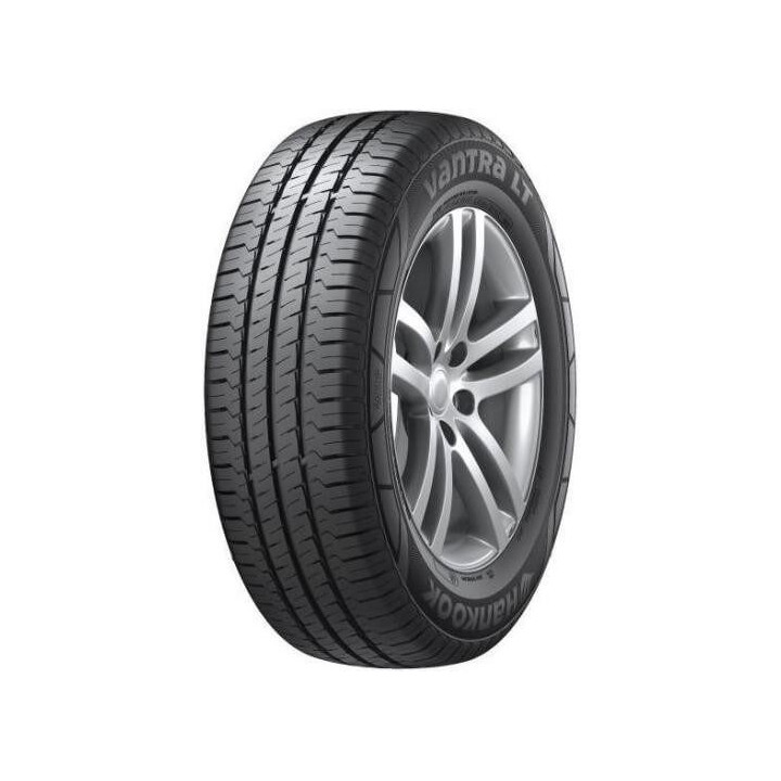 215/75 R16C 113/111R HANKOOK RA30 VANTRA ST AS2 NÉGYÉVSZAKOS GUMI
