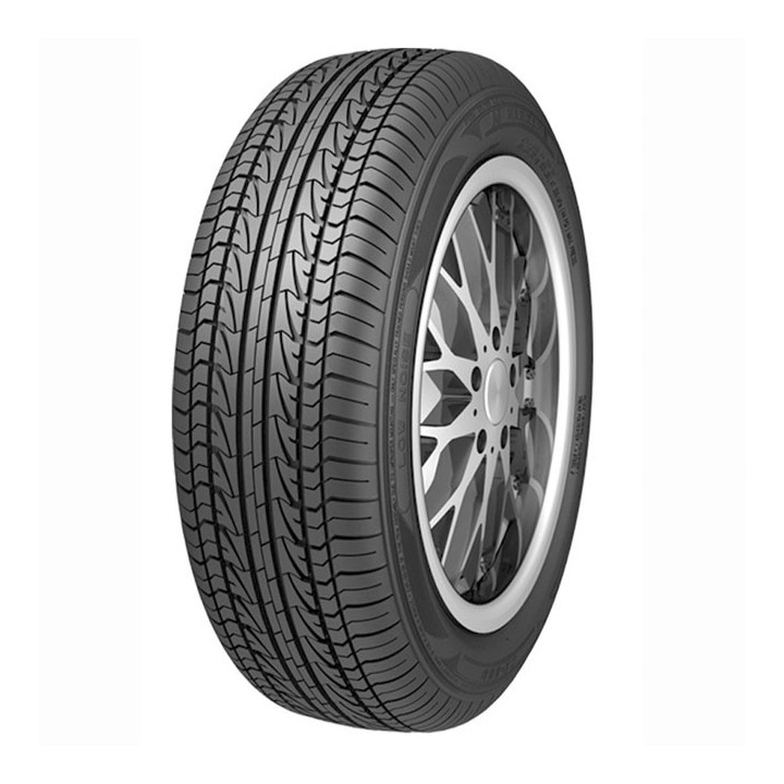215/50 R18 92V NANKANG XR611 NYÁRI GUMI