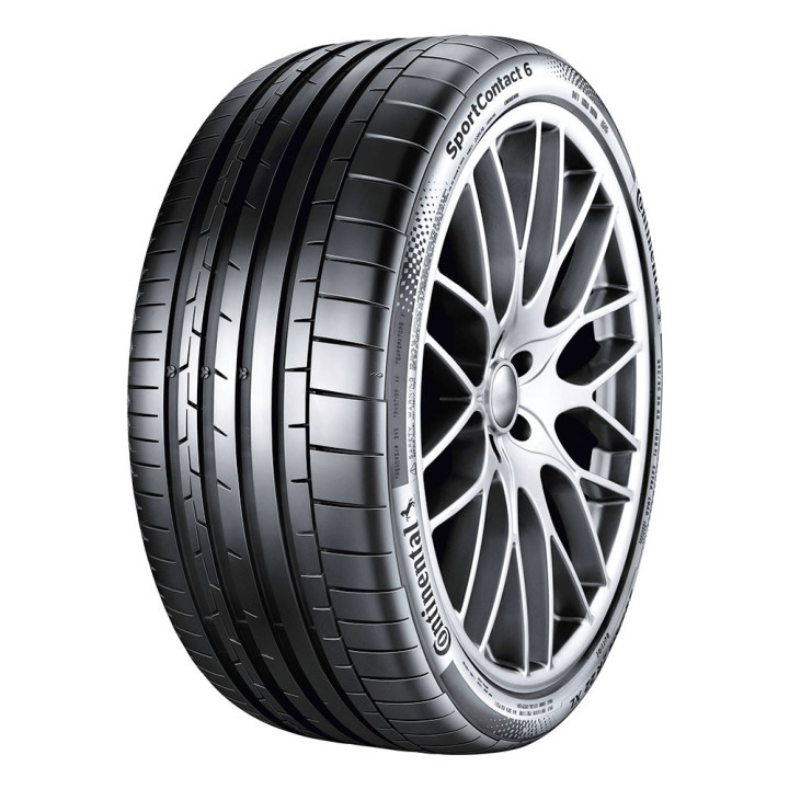 285/40 R22 110Y CONTINENTAL SPORTCONTACT 6 NYÁRI GUMI