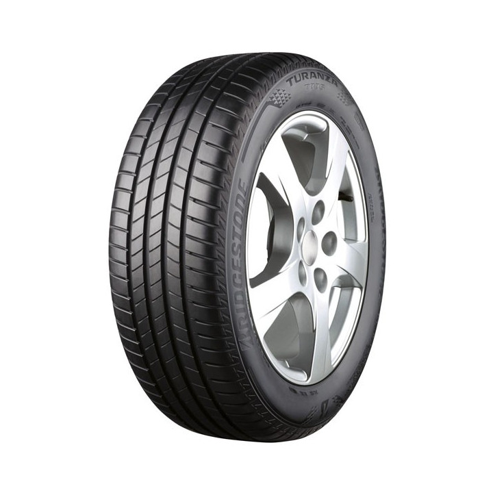 225/55 R16 95V BRIDGESTONE T005 NYÁRI GUMI