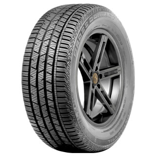 265/45 R20 104W CONTINENTAL CROSSCONTACT LX SPORT NYÁRI GUMI