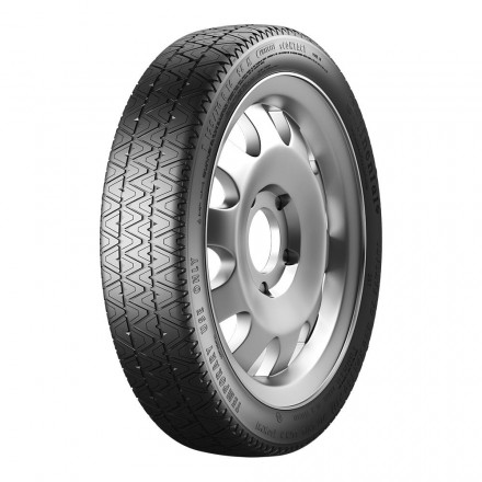 155/70 R17 110M CONTINENTAL S CONTACT NYÁRI GUMI