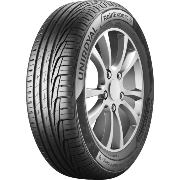 185/60 R15 84H UNIROYAL RAINEXPERT 5 NYÁRI GUMI