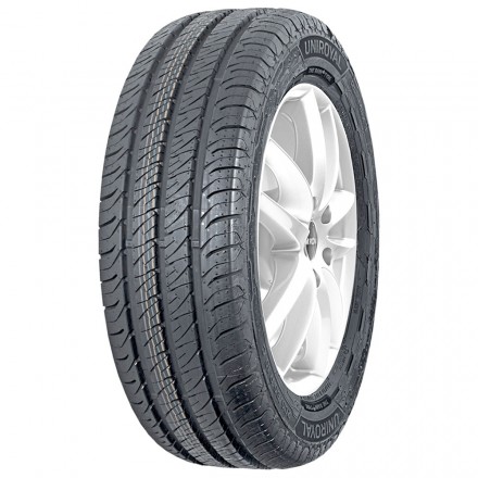 235/65 R16C 115/113R UNIROYAL RAIN MAX 3 8PR NYÁRI GUMI
