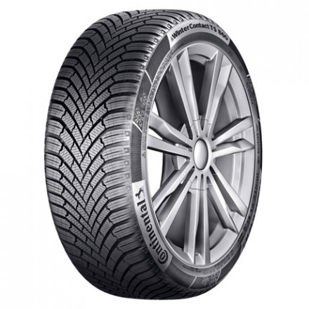 175/60 R15 81T CONTINENTAL WINTER CONTACT TS860 TÉLI GUMI