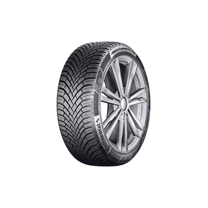 175/60 R15 81T CONTINENTAL WINTER CONTACT TS860 TÉLI GUMI