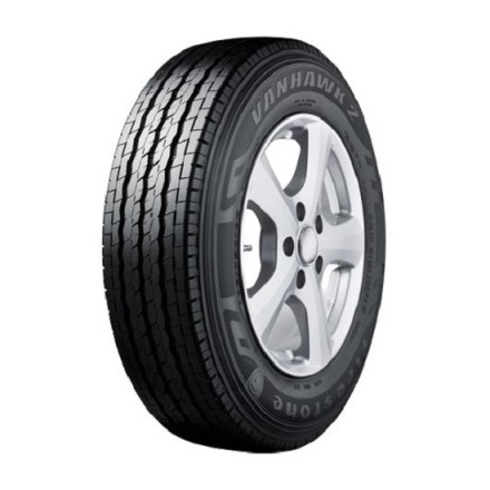 215/75 R16C 113/111R FIRESTONE VANHAWK 2  NYÁRI GUMI