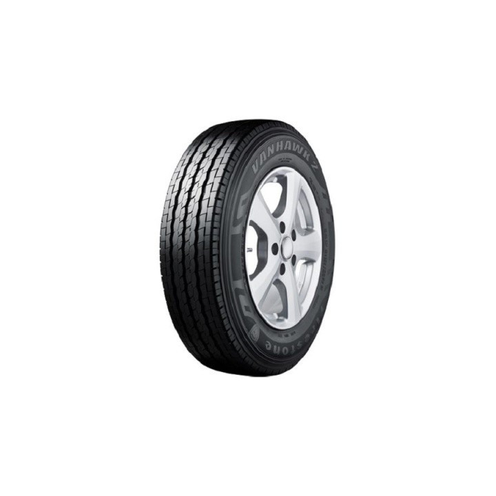 215/75 R16C 113/111R FIRESTONE VANHAWK 2  NYÁRI GUMI