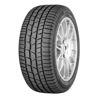 275/40 R19 101V CONTINENTAL CONTIWINTERCONTACT TS 830 P FR TÉLI GUMI