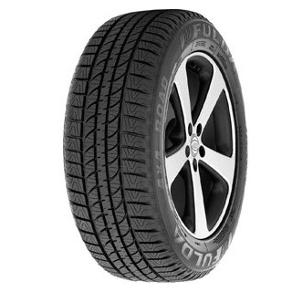 285/50 R20 112H FULDA 4X4 ROAD NYÁRI GUMI