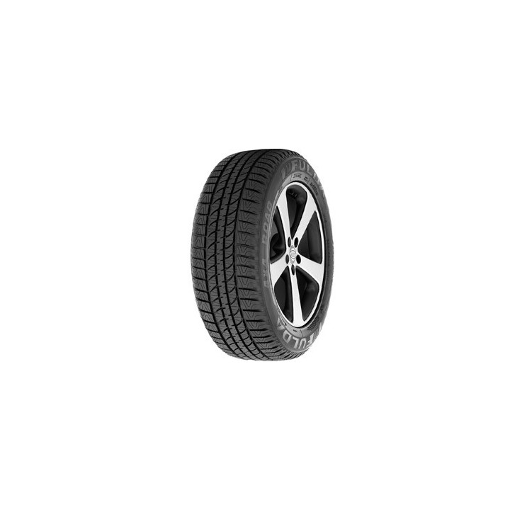285/50 R20 112H FULDA 4X4 ROAD NYÁRI GUMI