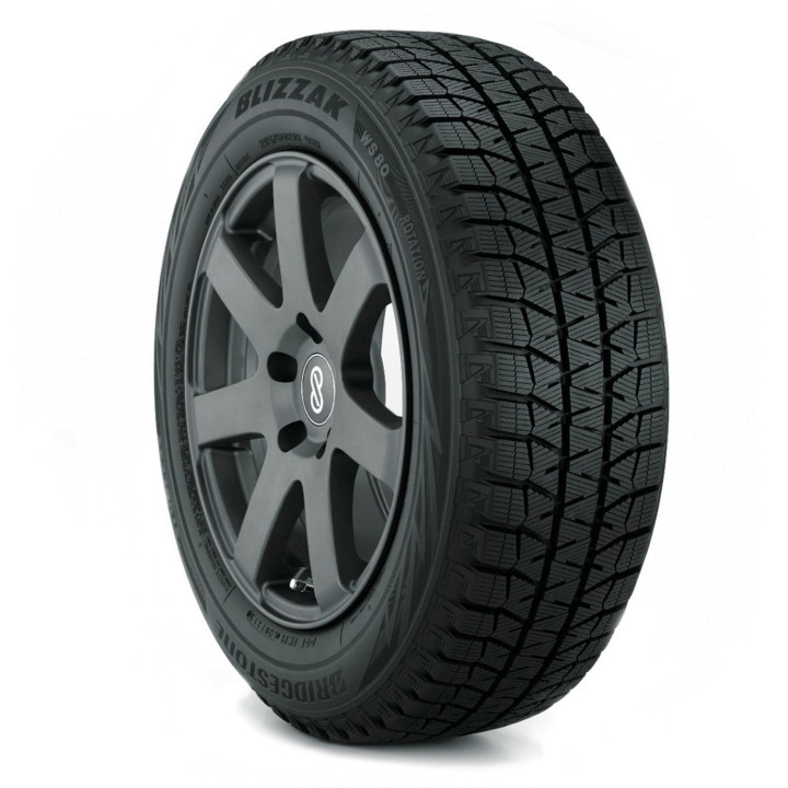 235/55 R17 103T XL BRIDGESTONE WS80 TÉLI GUMI
