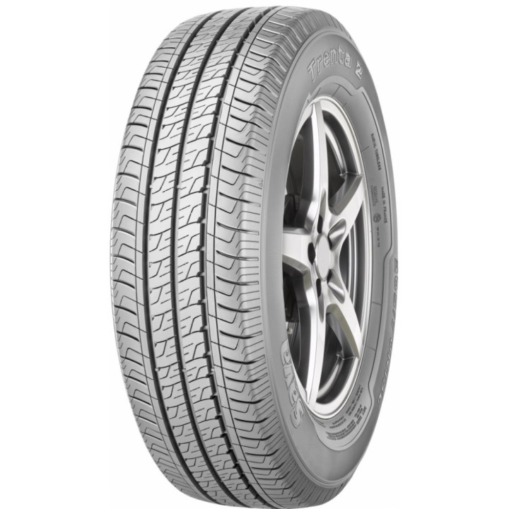 215/60 R16C 103T SAVA TRENTA 2 NYÁRI GUMI