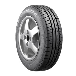 235/55 R18 100V FULDA ECOCONTROL SUV NYÁRI GUMI