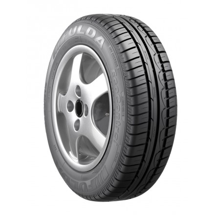 235/55 R18 100V FULDA ECOCONTROL SUV NYÁRI GUMI