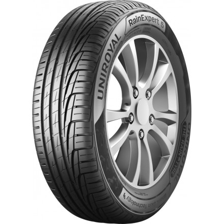185/65 R15 88T UNIROYAL RAINEXPERT 5 NYÁRI GUMI