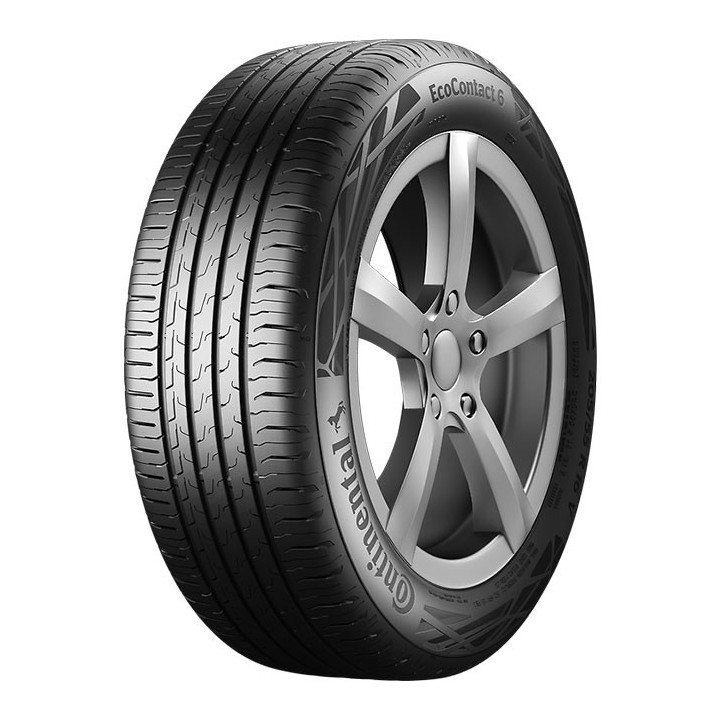 175/70 R14 84T CONTINENTAL ECO CONTACT 6 NYÁRI GUMI