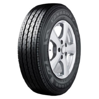 165/70 R14C 89/87R FIRESTONE VANHAWK 2  NYÁRI GUMI