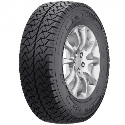 235/75 R15 109S FORTUNE FSR-302 NYÁRI GUMI