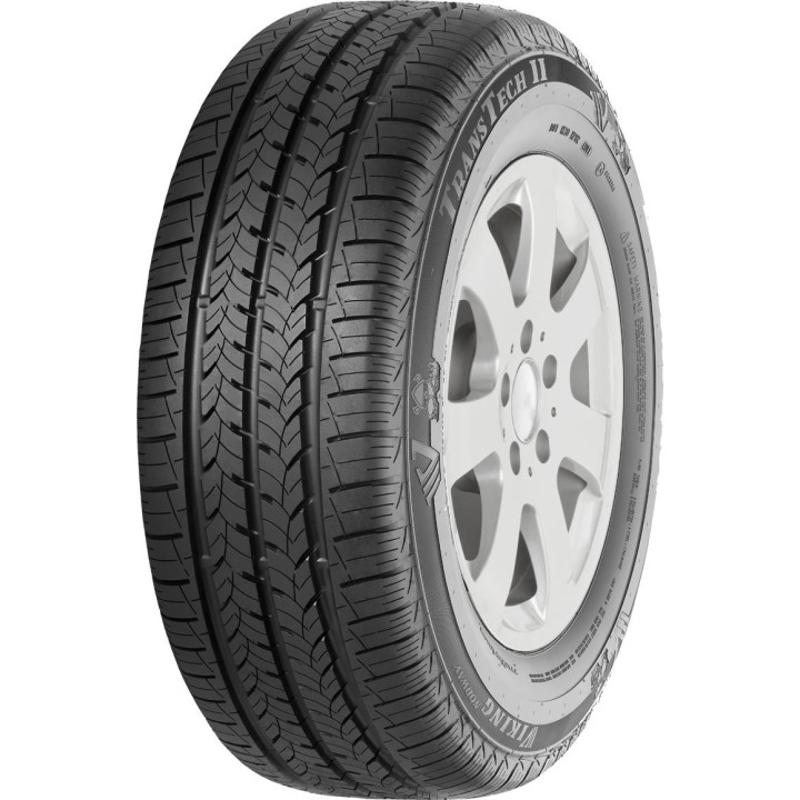 195/60 R16C 99/97T VIKING TRANSTECH II NYÁRI GUMI