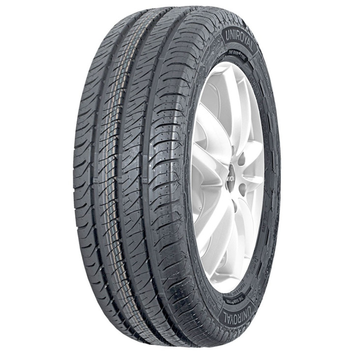 165/70 R14C 89/87R UNIROYAL RAINMAX 3 6PR NYÁRI GUMI