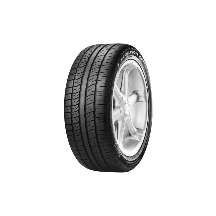 295/40 R22 112W PIRELLI SCORPION ZERO ASIM. NYÁRI GUMI