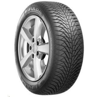 195/45 R16 84V XL FULDA MULTICONTROL NÉGYÉVSZAKOS GUMI