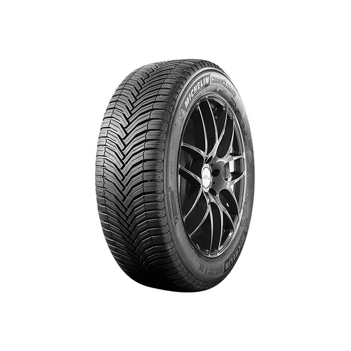 235/65 R16C 115R MICHELIN AGILIS CROSSCLIMATE NÉGYÉVSZAKOS GUMI