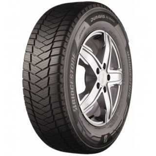 205/75 R16C 110R BRIDGESTONE DURAVIS ALL SEASON NÉGYÉVSZAKOS GUMI
