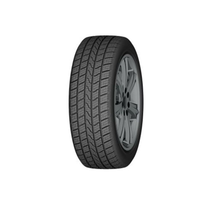 225/55 R16 99W XL APLUS A909 ALLSEASON NÉGYÉVSZAKOS GUMI