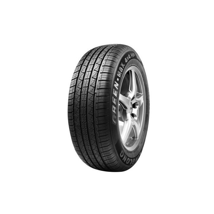 265/65 R17 112H LINGLONG GREEN-MAX 4*4 NYÁRI GUMI
