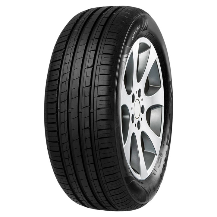 205/55 R15 88V IMPERIAL ECODRIVER5  NYÁRI GUMI