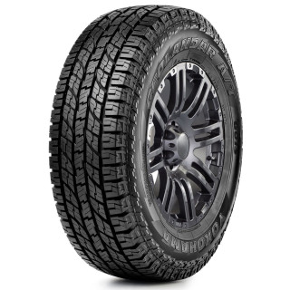 275/60 R20 115H YOKOHAMA G015 NÉGYÉVSZAKOS GUMI