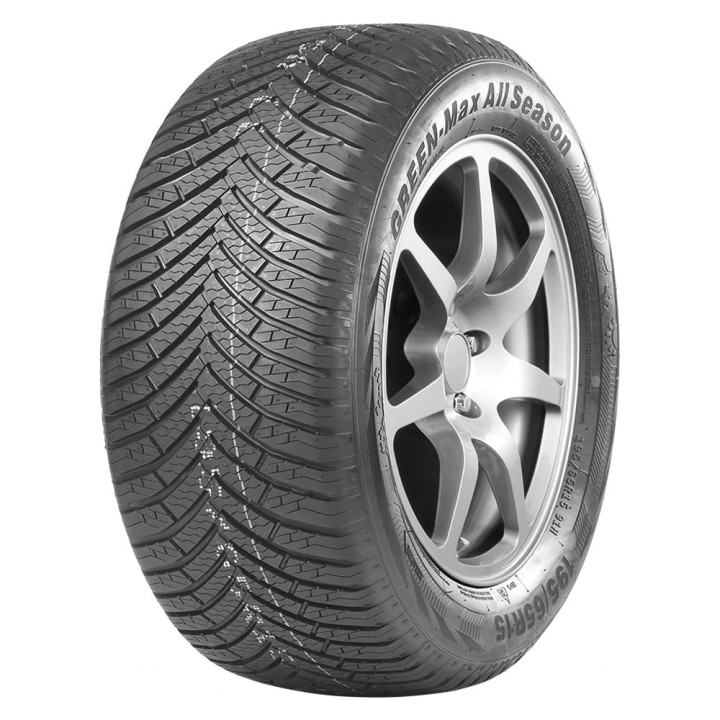 165/60 R15 77H LINGLONG G-M ALL SEASON NÉGYÉVSZAKOS GUMI
