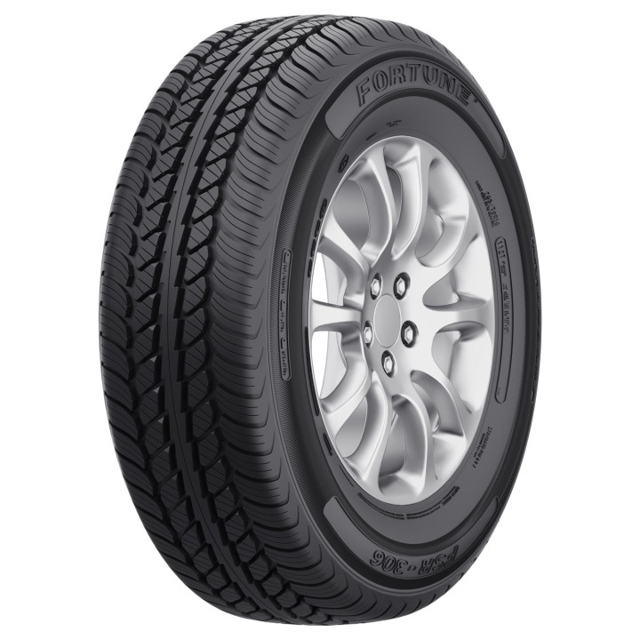 265/65 R17 116T FORTUNE FSR-306 NYÁRI GUMI