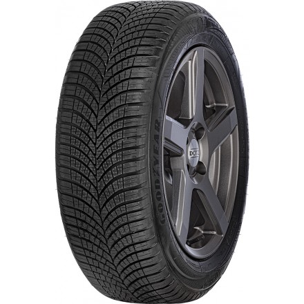 155/70 R19 88T GOODYEAR VEC 4SEASONS G3 NÉGYÉVSZAKOS GUMI