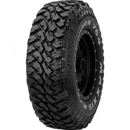 31/10.5 R15 109Q MAXXIS BIGHORN MT 764 Nyári Gumi