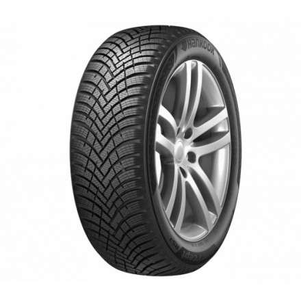 165/65 R15 81T HANKOOK W462 WINTER I*CEPT RS3 TÉLI GUMI
