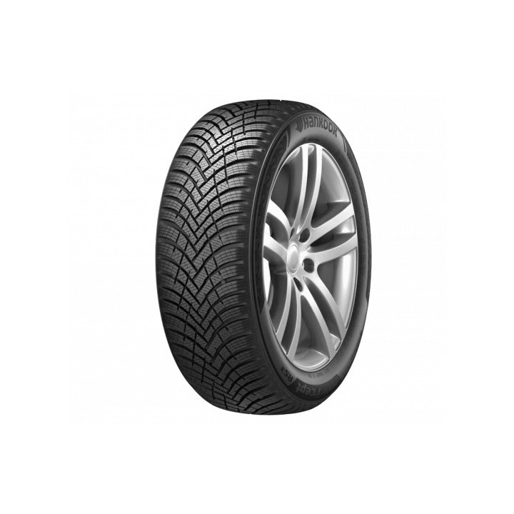 165/65 R15 81T HANKOOK W462 WINTER I*CEPT RS3 TÉLI GUMI