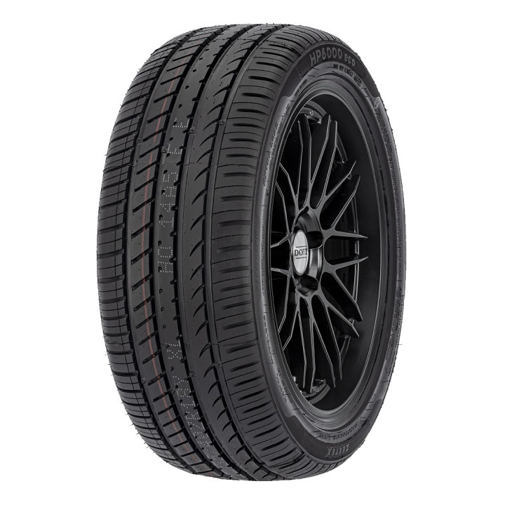 235/45 R18 98W ZEETEX HP6000 ECO NYÁRI GUMI