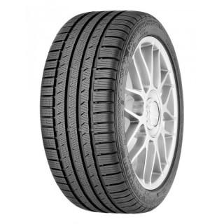 175/65 R15 84T CONTINENTAL CONTIWINTERCONTACT TS 810 S TÉLI GUMI